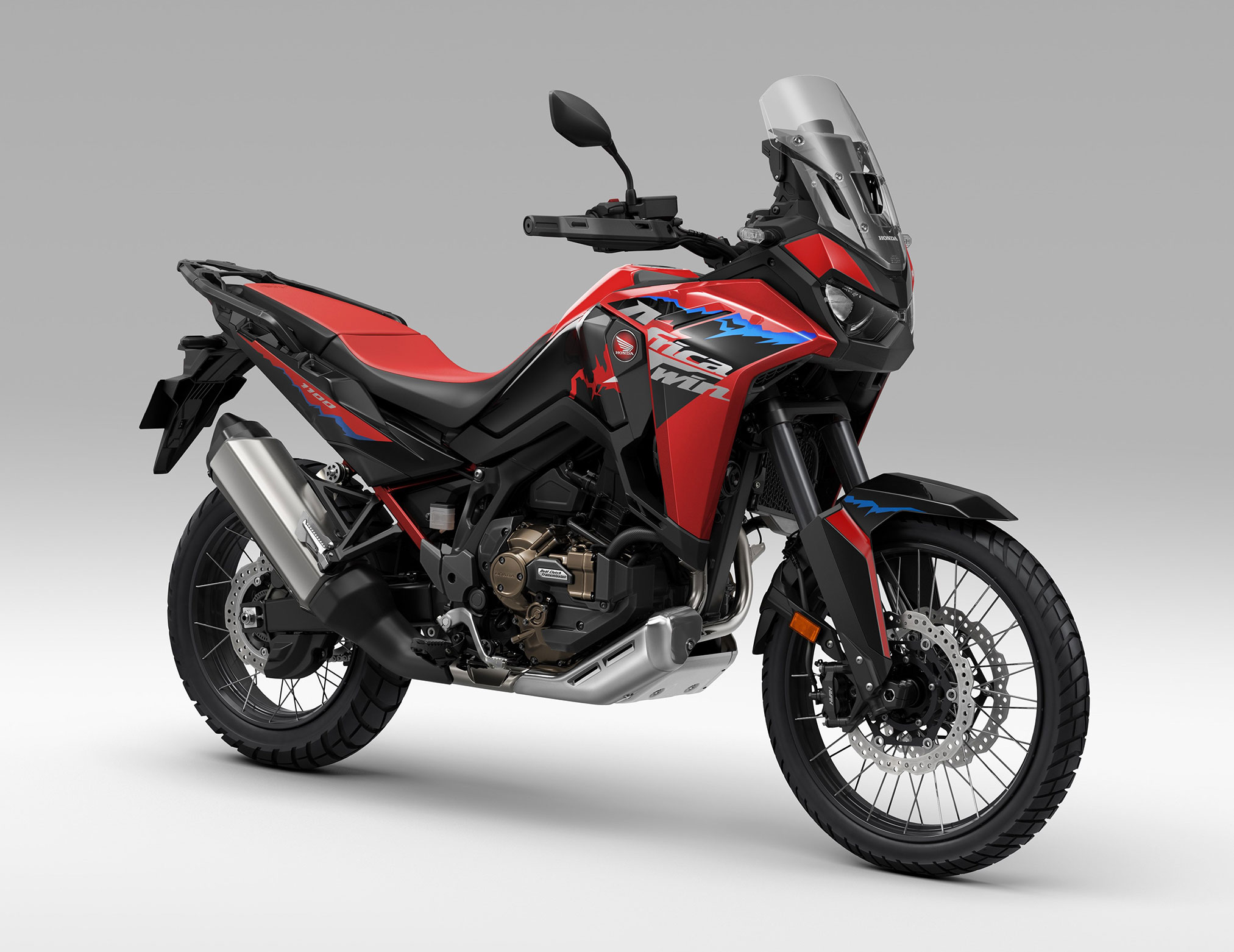 Africa Twin